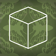 Icona di Cube Escape: Paradox